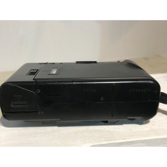 Blacks DX 35 Auto Focus 35mm Film Camera With Strap PARTS ONLY - Picture 6 of 7